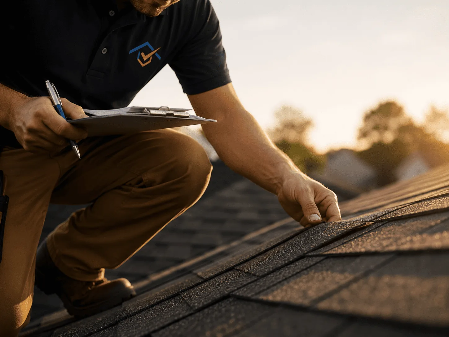 Why Choose Roof Inspection in Stinnett, TX